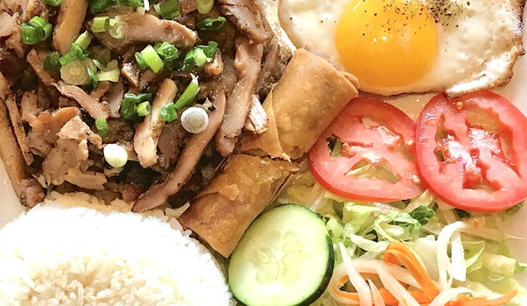 New Vietnamese spot i5 Pho Seattle debuts in Pioneer Square