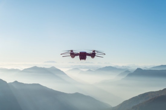 From mimosas to musical drones: 5 events to check out in Santa Monica this week
