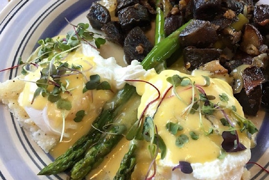 #Trending: What's heating up the Dallas food scene this month