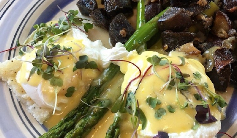 #Trending: What's heating up the Dallas food scene this month
