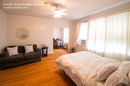 What will $1,700 rent you in Kenmore, right now?