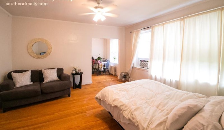 What will $1,700 rent you in Kenmore, right now?