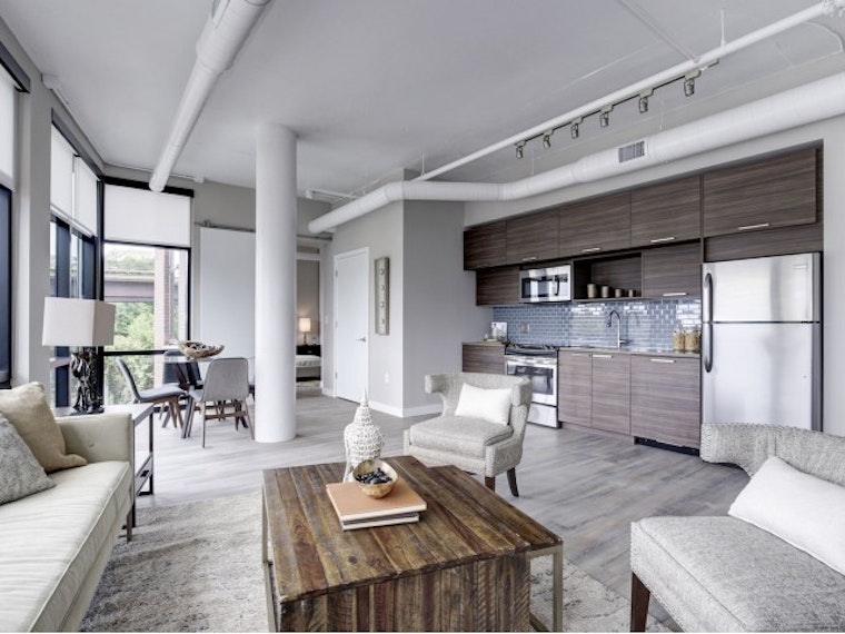 Renting in Eckington: What will $1,700 get you?
