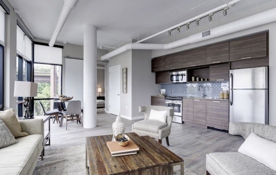 Renting in Eckington: What will $1,700 get you?