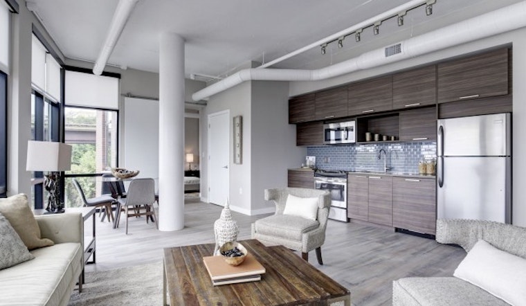 Renting in Eckington: What will $1,700 get you?