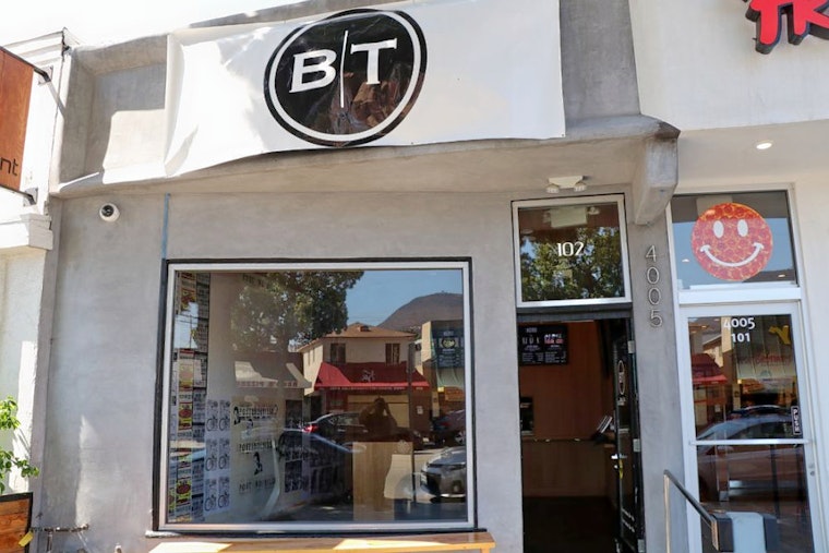 Bowls and Tea brings poke and boba to Burbank