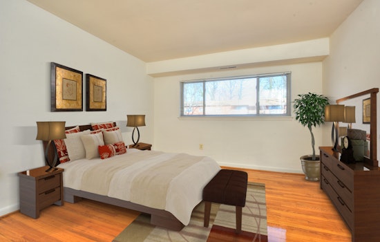 The priciest real estate rentals in Catonsville
