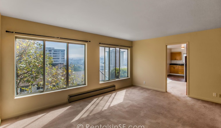 What's the cheapest rental available in Lower Pac Heights, right now?