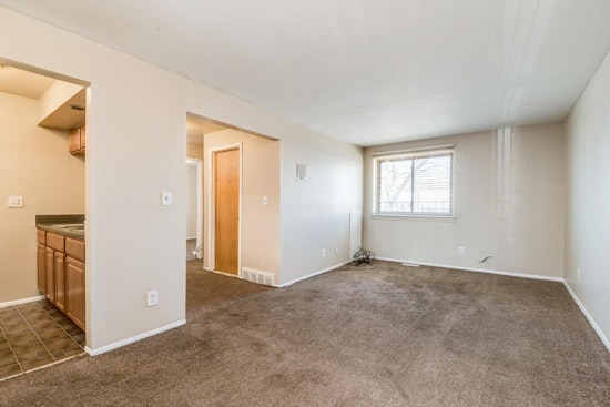 What does $700 rent you in Detroit, today?
