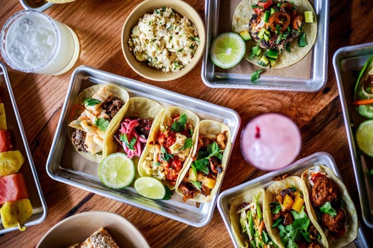 Craving Mexican food? Here are 3 new eateries to try in Raleigh