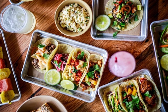 Craving Mexican food? Here are 3 new eateries to try in Raleigh
