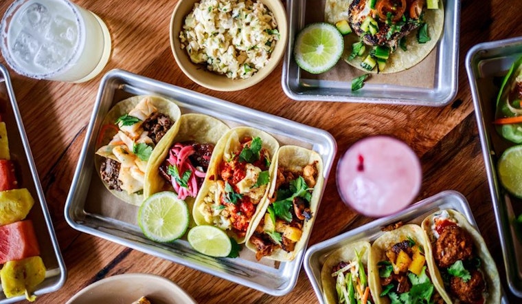 Craving Mexican food? Here are 3 new eateries to try in Raleigh