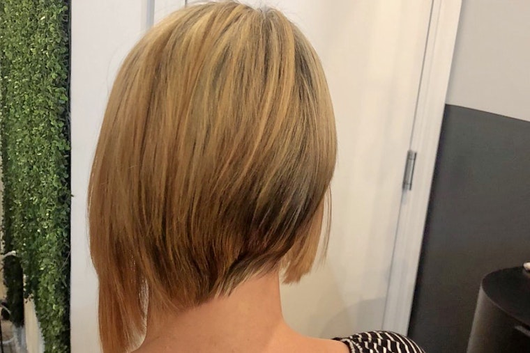 New Lawrenceville hair salon Alchemy Dry Cut Lounge opens its doors