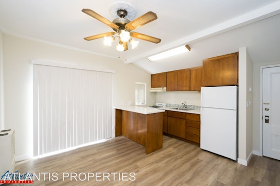 Renting in San Jose: What will $1,700 get you?