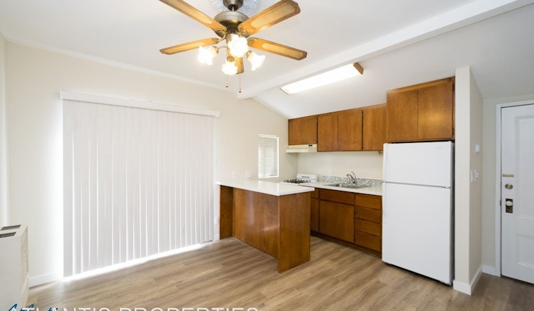 Renting in San Jose: What will $1,700 get you?
