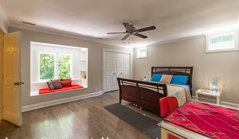 Inside Durham's most expensive apartments