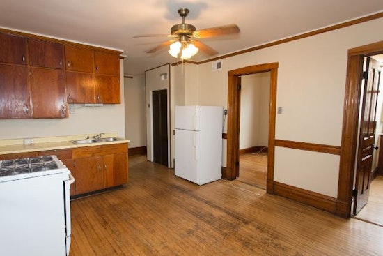 Explore today's cheapest rentals in Wrigleyville, Chicago