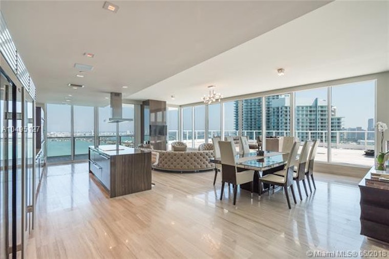 Miami's most deluxe real estate rentals, revealed