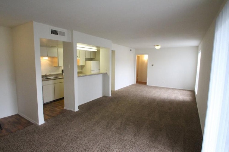 Explore today's cheapest rentals in Lake Highlands, Dallas