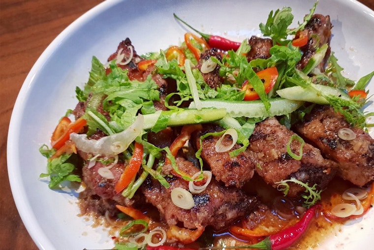 Eats and treats: 4 new spots to visit in downtown San Mateo
