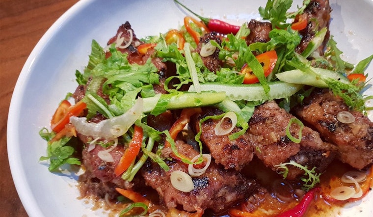 Eats and treats: 4 new spots to visit in downtown San Mateo