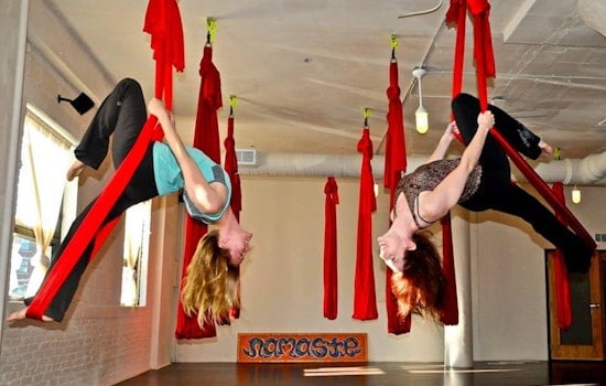 Exercise your options: The 5 best yoga studios in Boston