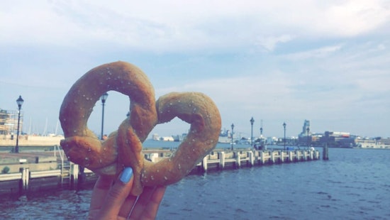3 food and drink events to plan for in Baltimore this weekend
