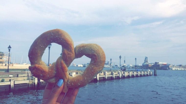 3 food and drink events to plan for in Baltimore this weekend