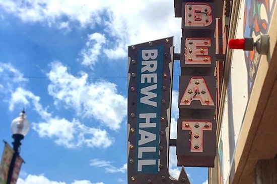 Beat Brew Hall debuts in Harvard Square