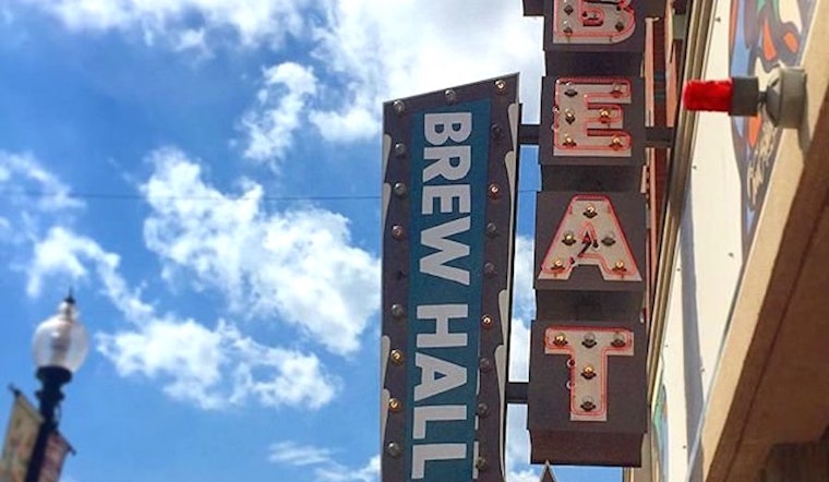 Beat Brew Hall debuts in Harvard Square