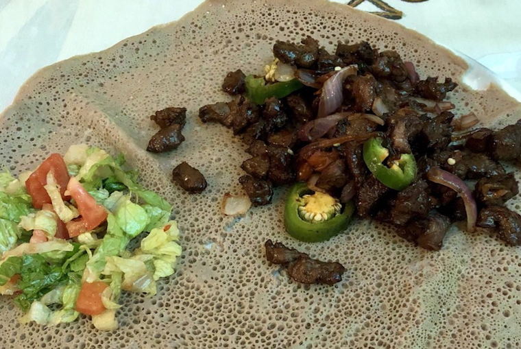 From beer to Ethiopian fare: Your guide to 3 new spots in Cambridge