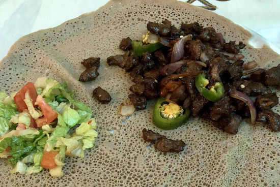 From beer to Ethiopian fare: Your guide to 3 new spots in Cambridge