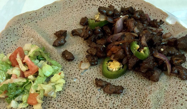 From beer to Ethiopian fare: Your guide to 3 new spots in Cambridge