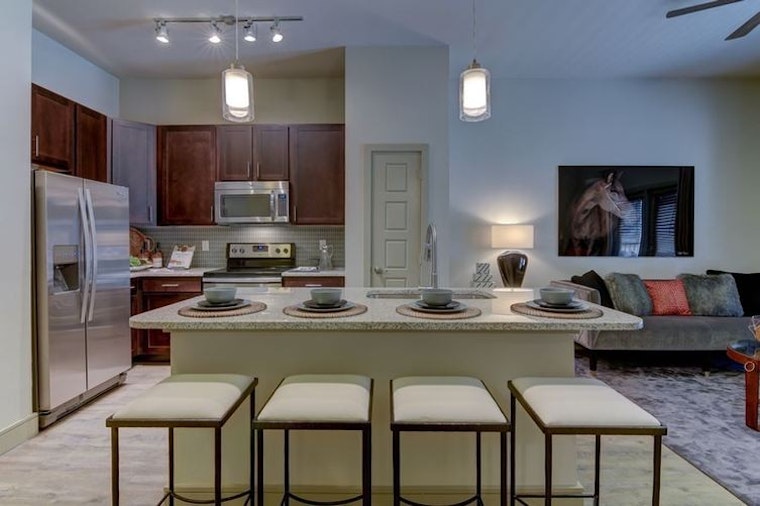 What's the cheapest rental available in Friedrich Wilderness Park, right now?
