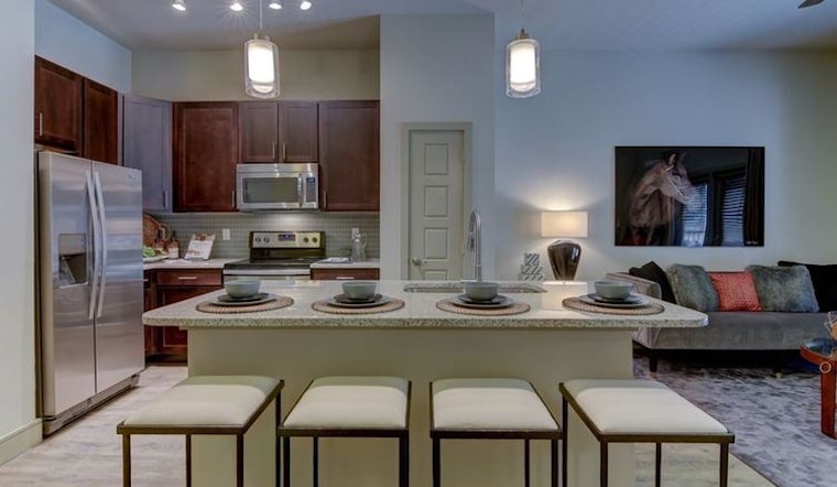 What's the cheapest rental available in Friedrich Wilderness Park, right now?