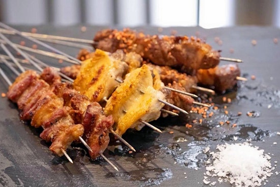 Fast-food dumplings and duck rice rolls: 5 new Chinese restaurants in New York City