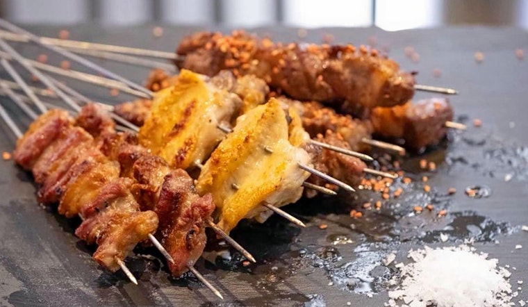 Fast-food dumplings and duck rice rolls: 5 new Chinese restaurants in New York City