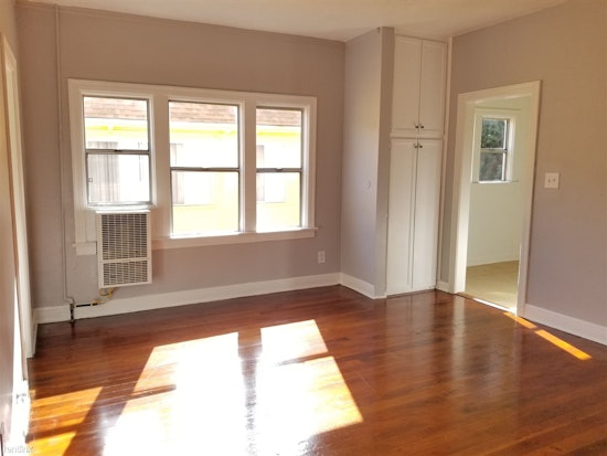 The cheapest apartment rentals in Koreatown, right now