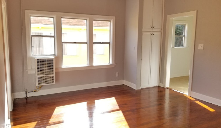 The cheapest apartment rentals in Koreatown, right now