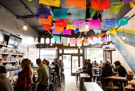 SF Eats: Bar San Pancho shuts down on 16th Street; Indian and Latin restaurants headed to the Wharf