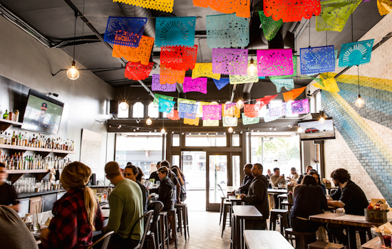 SF Eats: Bar San Pancho shuts down on 16th Street; Indian and Latin restaurants headed to the Wharf