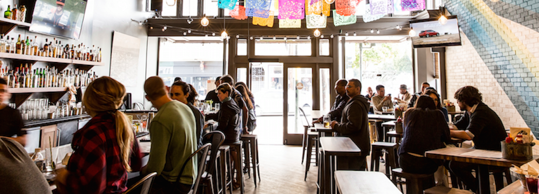 SF Eats: Bar San Pancho shuts down on 16th Street; Indian and Latin restaurants headed to the Wharf