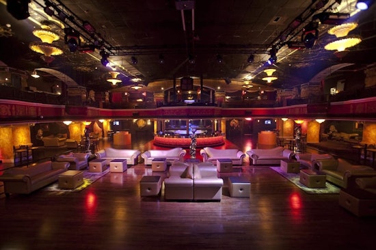 3 music events to look forward to in Boston this weekend
