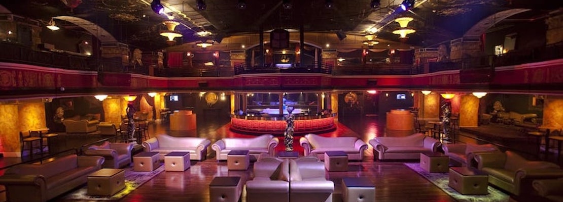 3 music events to look forward to in Boston this weekend