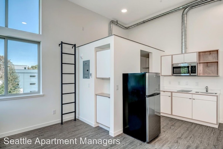 The cheapest apartment rentals in Seattle, right now