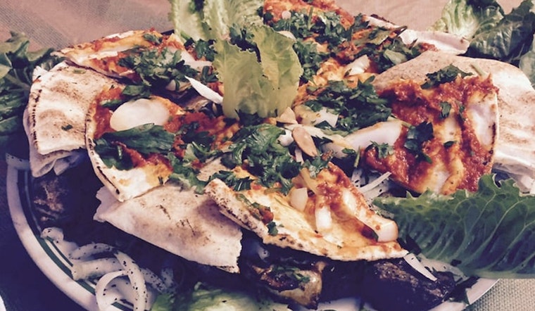 Your guide to the top 5 businesses near Dearborn's Hemlock Park