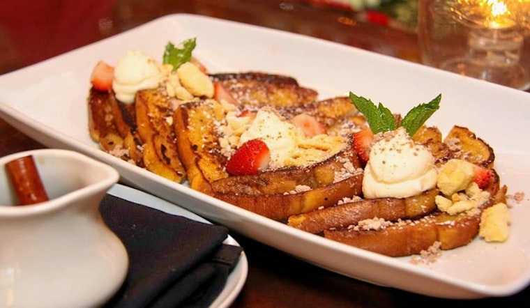 In the know: What's heating up Boston's food scene this month