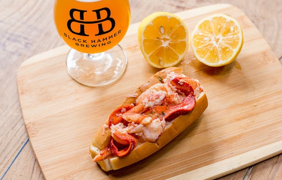First West Coast location of Luke's Lobster now open in SoMa