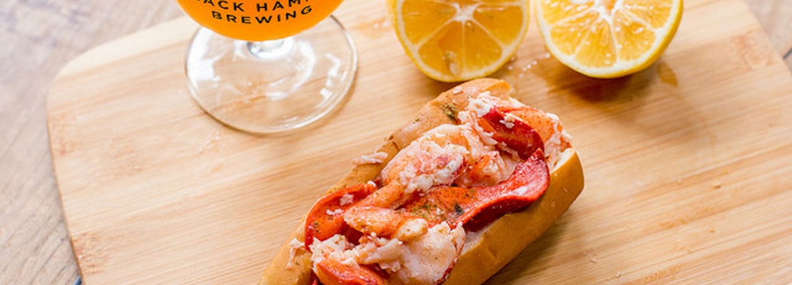 First West Coast location of Luke's Lobster now open in SoMa