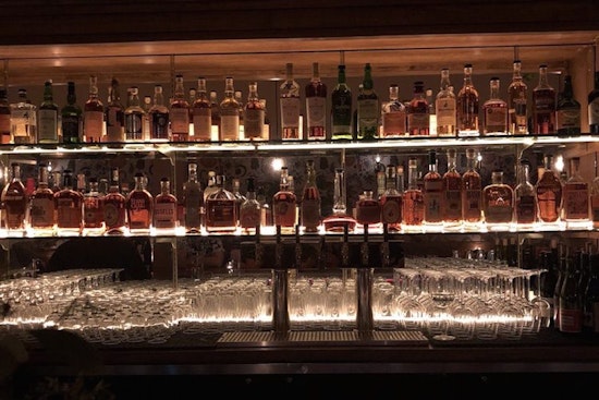 From cocktails to hookah: Get to know 4 of LA's newest bars